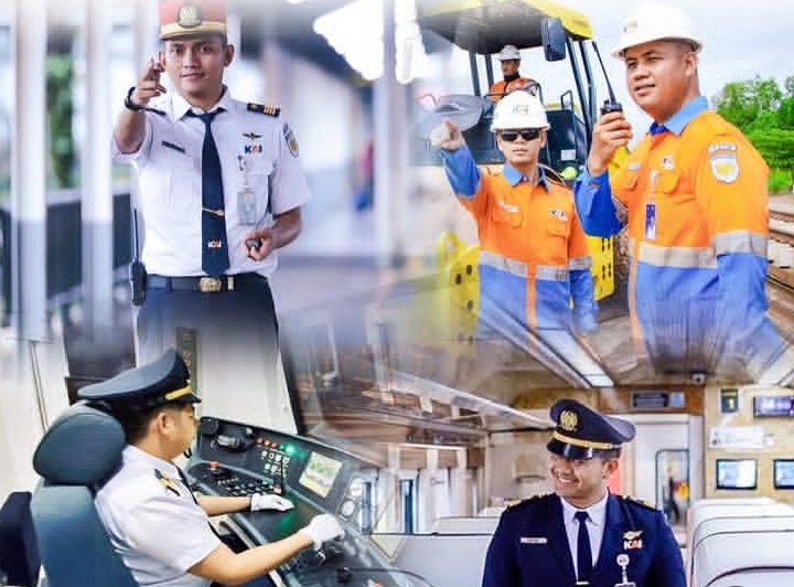 KAI Group Resmi Buka Rekrutmen Eksternal 2026, Cek Syarat dan Cara Daftarnya!