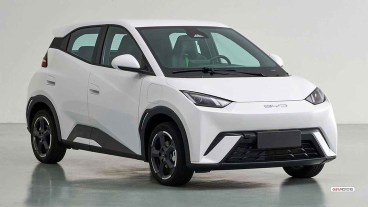 Daftar Harga BYD Seagull Terbaru: Mobil Listrik Murah dengan Fitur Melimpah