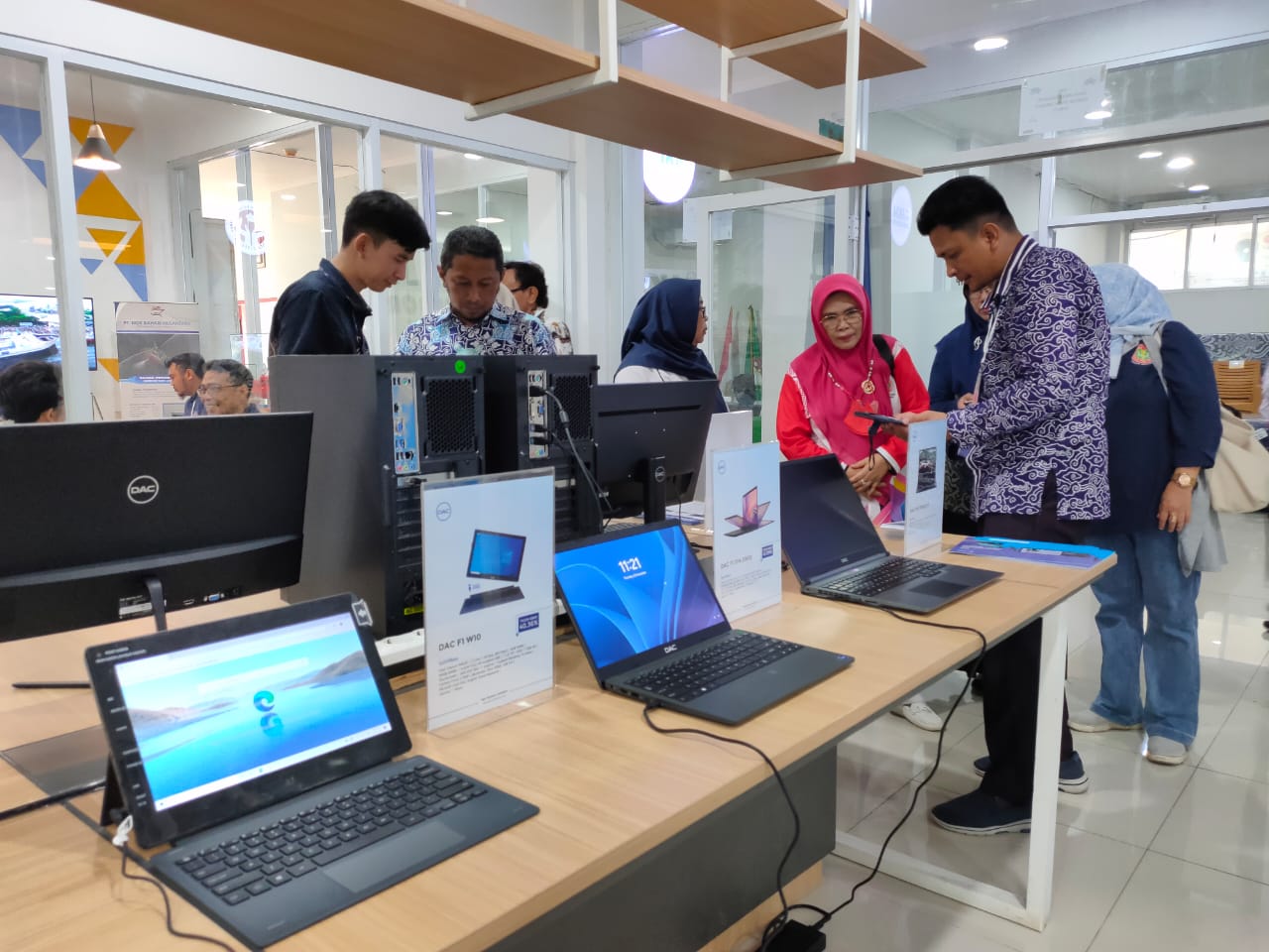 Pasar UMKM Lokal Diperluas, 'Bangga Buatan Cirebon' Digelorakan