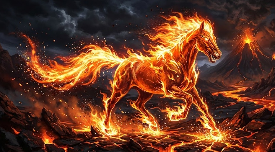 Melonjak Aspek Keuangan dan Karir: 4 Shio Paling Hoki di Tahun Kuda Api 2026