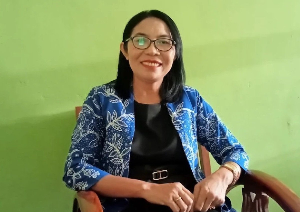 Ketut Mayoni, Mahasiswi Hindu yang Lulus Cumlaude di Kampus Islam 