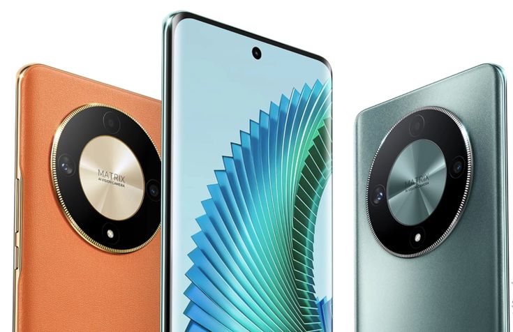 Spesifikasi Lengkap dan Harga Honor Magic 8 Lite: Bawa Kejutan ke Kelas Menengah!