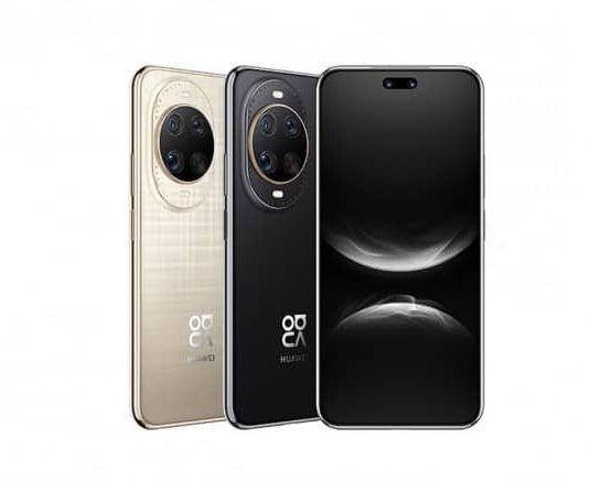 Dibekali Baterai 5.500 mAh dan Kamera 50 MP, Intip Spesifikasi Lengkap Huawei Nova 14 Lite