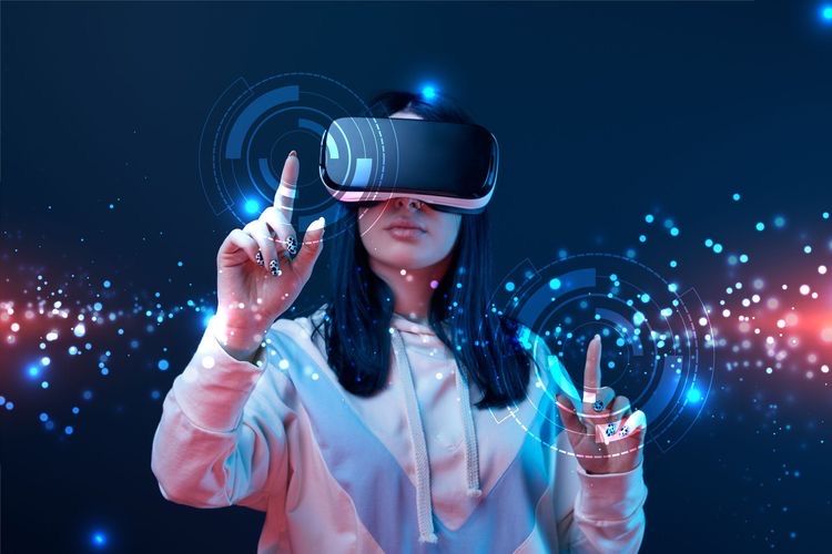 Game VR Terbaik 2025: Pengalaman Gaming yang Dijamin Bikin 'Lupa Diri'