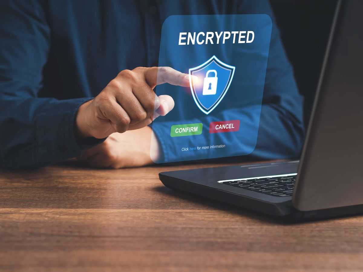 Panduan Lengkap Enkripsi Data di Android & Windows: Amankan PC dan HP Anda Hari Ini