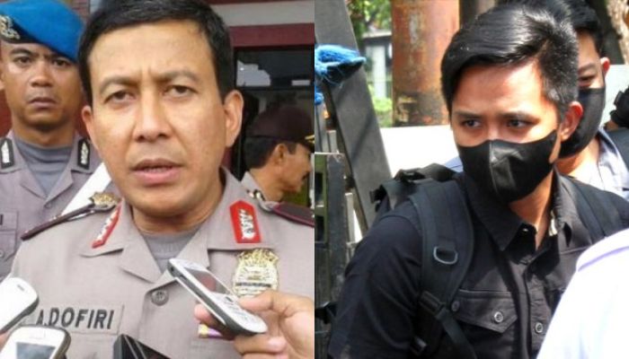 Di Hadapan Jenderal asal Indramayu, Bharada E Akhirnya Berkata Jujur