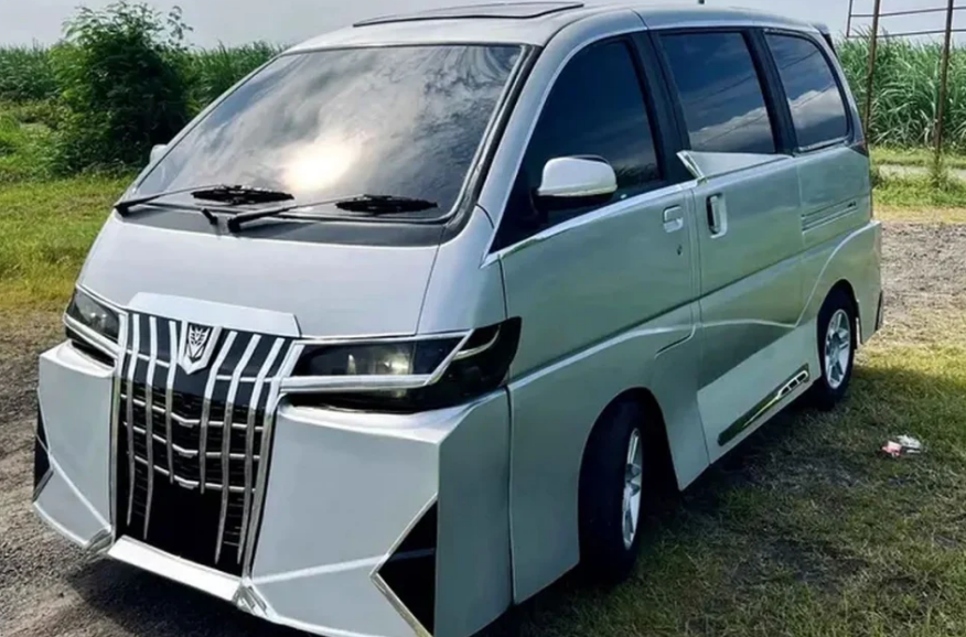 Daihatsu Espass 2026 Mobil Irit Kebanggaan Keluarga