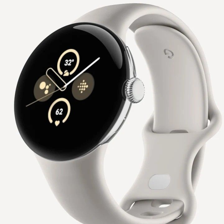 5 Smartwatch Murah Terbaik 2025, Fitur Mahal, Harga Receh! 