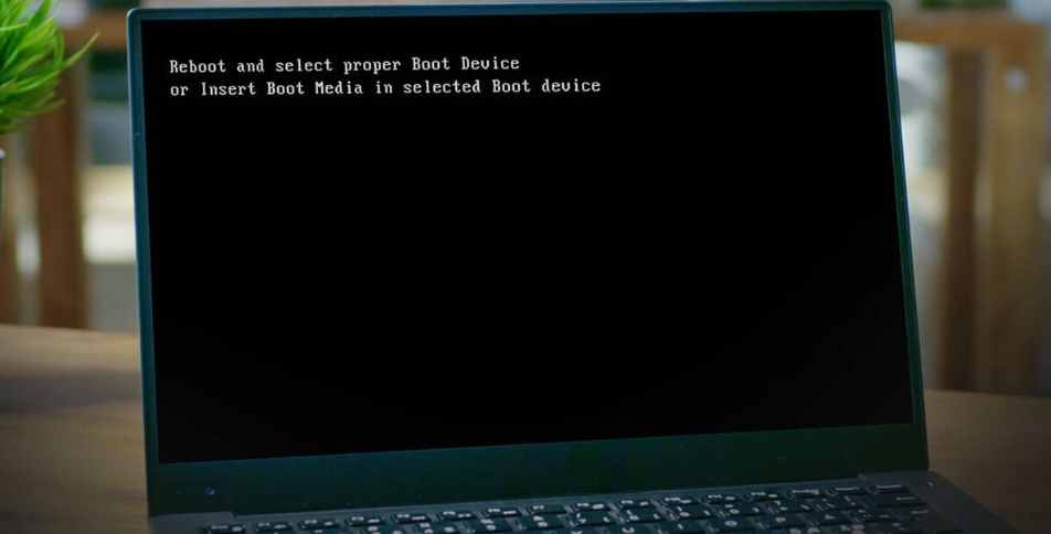 Solusi Darurat! Cara Memperbaiki Windows Gagal Booting Tanpa Harus Install Ulang