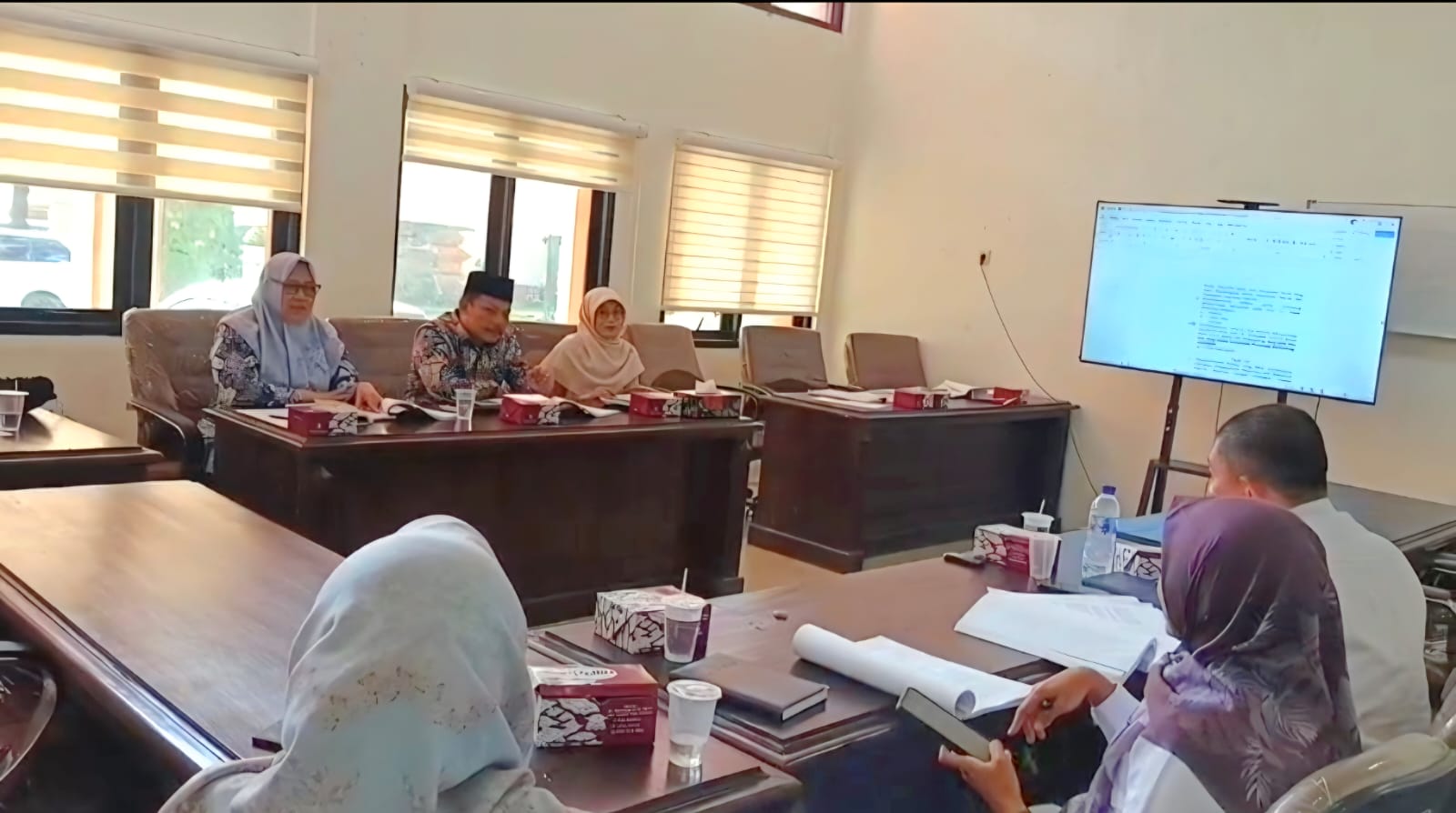 Pansus I Dorong Perombakan Besar Produk Hukum Daerah