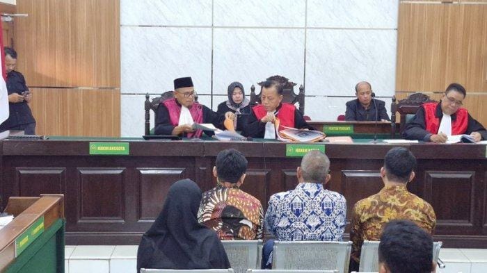  Terungkap! Manipulasi dan Suap dalam Kasus Korupsi Proyek Pasar Cigasong Majalengka