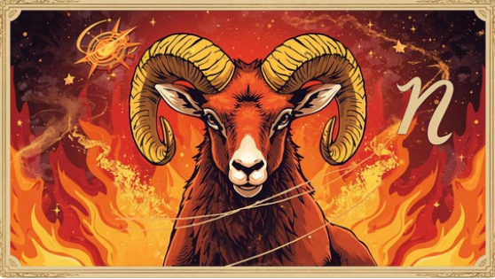 Ramalan Aries 16 Januari 2026: Keuangan Stabil, Cinta Bikin Deg-Degan