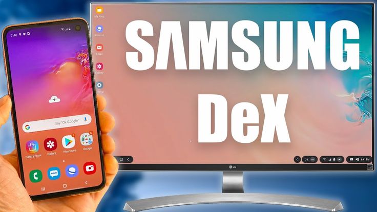 Panduan Lengkap: Memaksimalkan Fitur DeX Samsung untuk Pengalaman Kerja ala Desktop