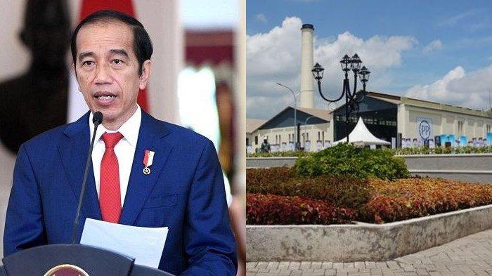 Colomadu, Tempat Tinggal yang Dipilih Jokowi Usai Jadi Presiden