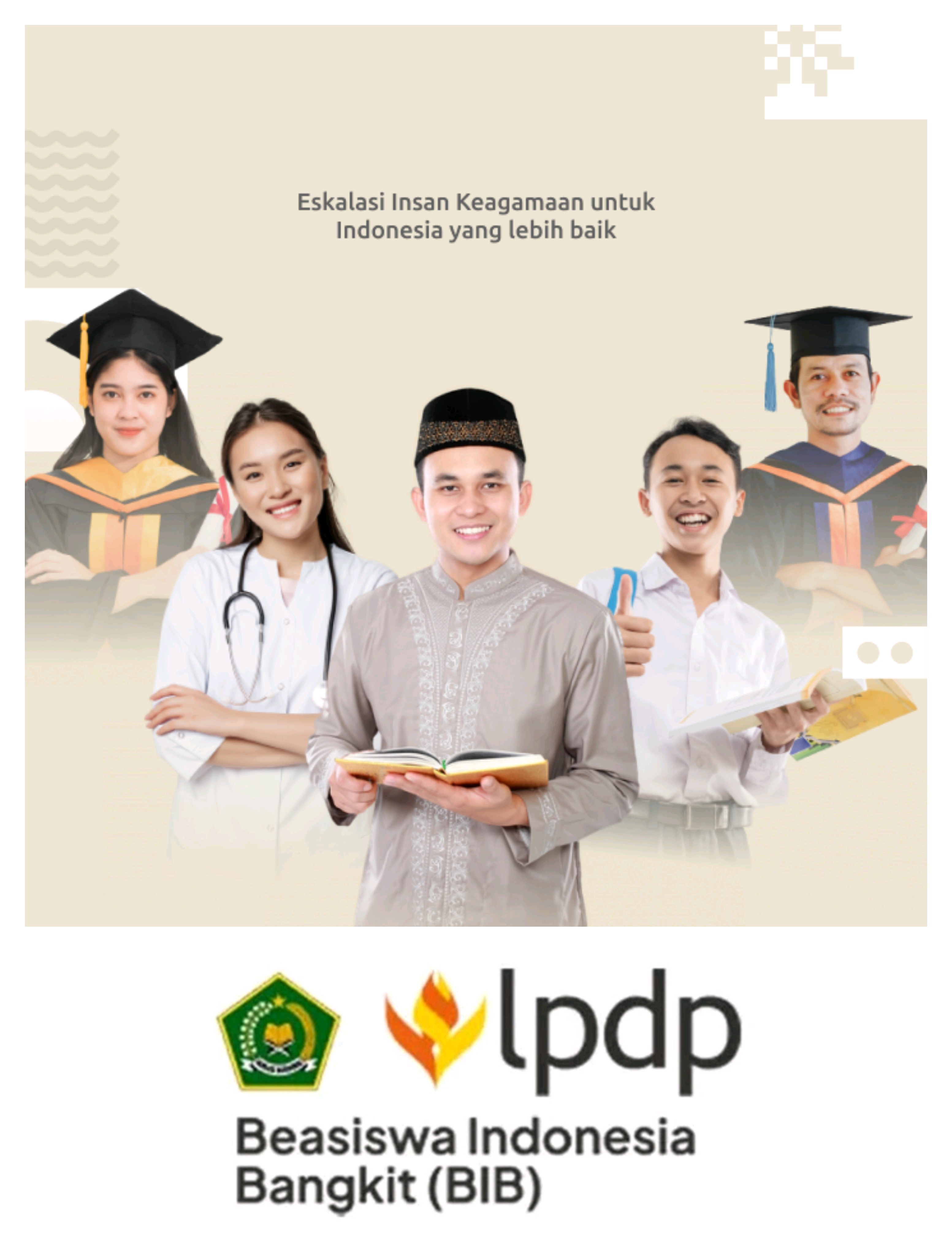 5 Tips Lolos Pendaftaran Beasiswa Kemenag 2026, Kamu Wajib Coba!