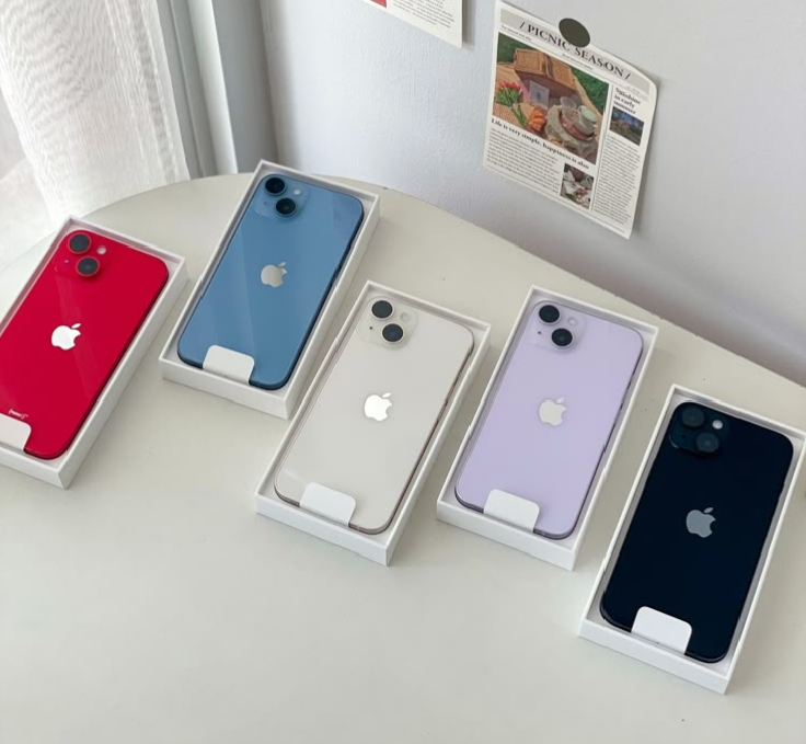 Update Harga iPhone di Bawah 9 Jutaan April 2026: iPhone 14 Kini Masuk List!