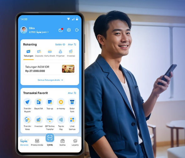 Tanpa Harus Ribet, Begini Cara Pengajuan Pinjaman Online Bank Mandiri