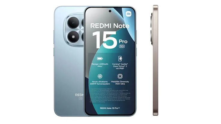 Harga Redmi Note 15 dan Spesifikasi Lengkap: Segera Rilis di Indonesia!