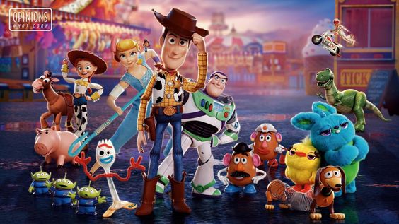 5 Hal yang Memisahkan Film Hasil Karya Disney dengan Pixar yang Pasti Tidak Kalian Sadari