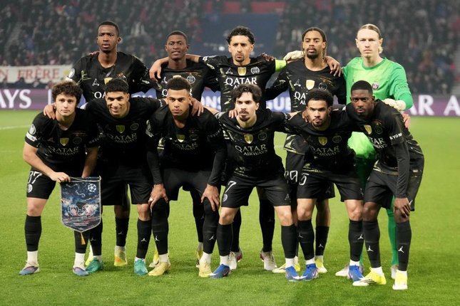 Liga Champions: Prediksi PSG vs Chelsea Akankah Chelsea Akan Menang?