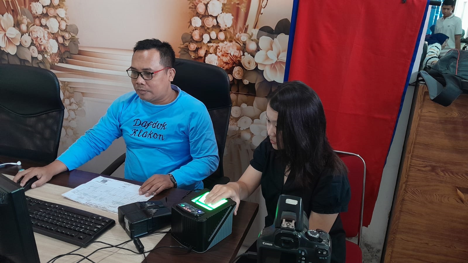 KPU Minta Pemilih Pemula Cek DPT Online