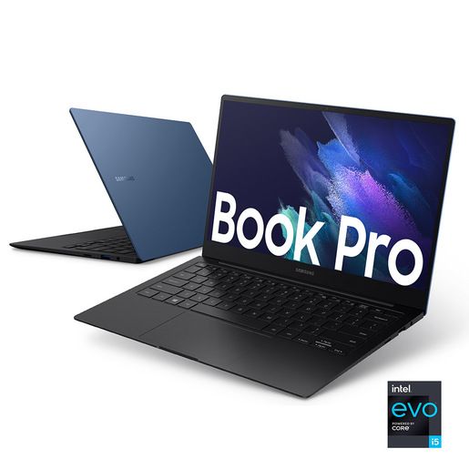 Samsung Galaxy Book Pro: Laptop Performa Gahar, Tipis nan Elegan