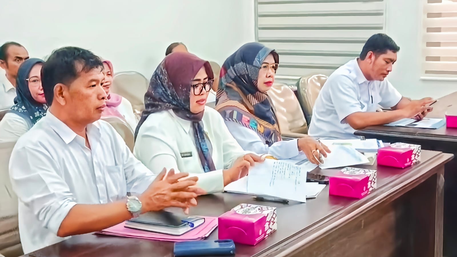 DPMPTSP Akan Petakan Potensi Investasi hingga Tingkat Desa