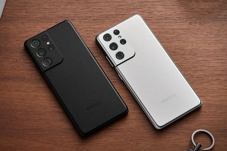 HP 3 Jutaan Rasa 10 Juta: Cek 5 Smartphone Paling Overpowered dengan RAM 12GB!