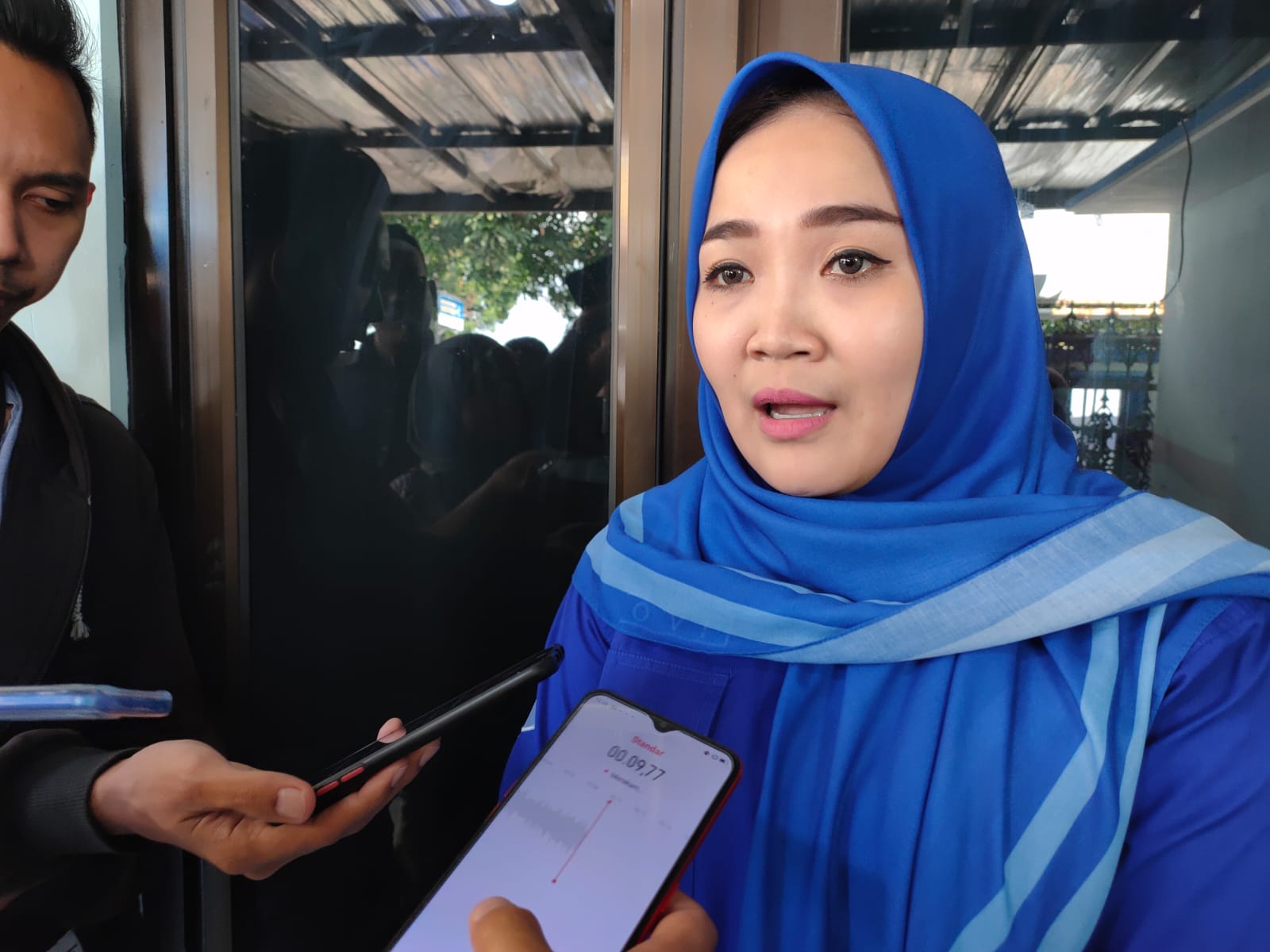 Fitria-Andru Setengah Matang, PDIP Laporkan ke DPP