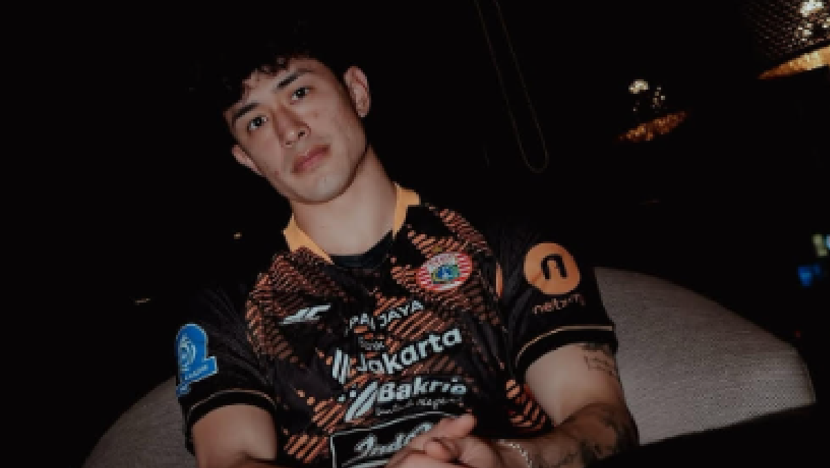 Kejutan Bursa Transfer Liga 1: Persija resmi datangkan Kiper Muda Cyrus Margono