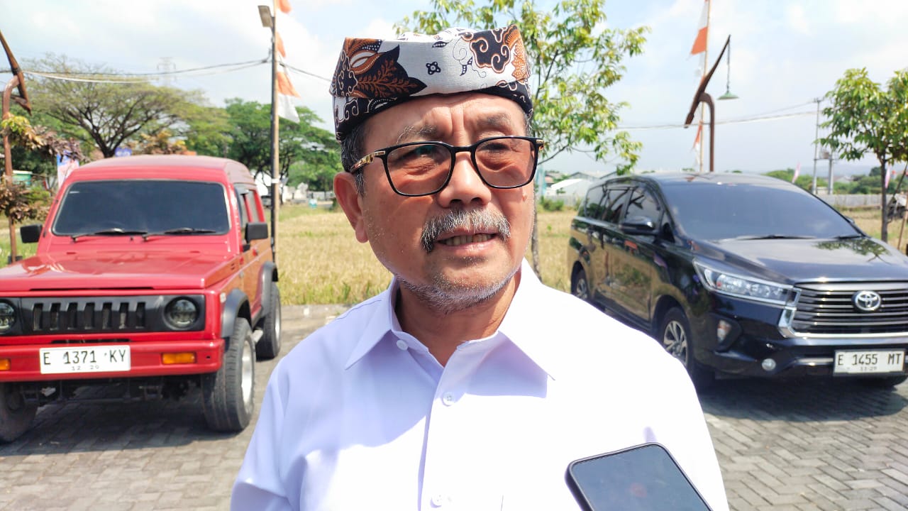 Imron Targetkan Anggaran Infrastruktur Jalan Minimal Setara Indramayu di APBD 2026