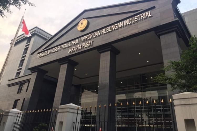Polemik Plt Ketua DPW Jabar: Penggugat Pertanyakan Keabsahan Tim Sengketa Internal dan Tanda Tangan SK DPP PPP