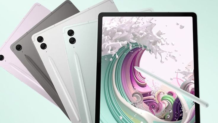 Rekomendasi Tablet Samsung Terbaik 2025, Paling Worth It dan Fitur Lengkap