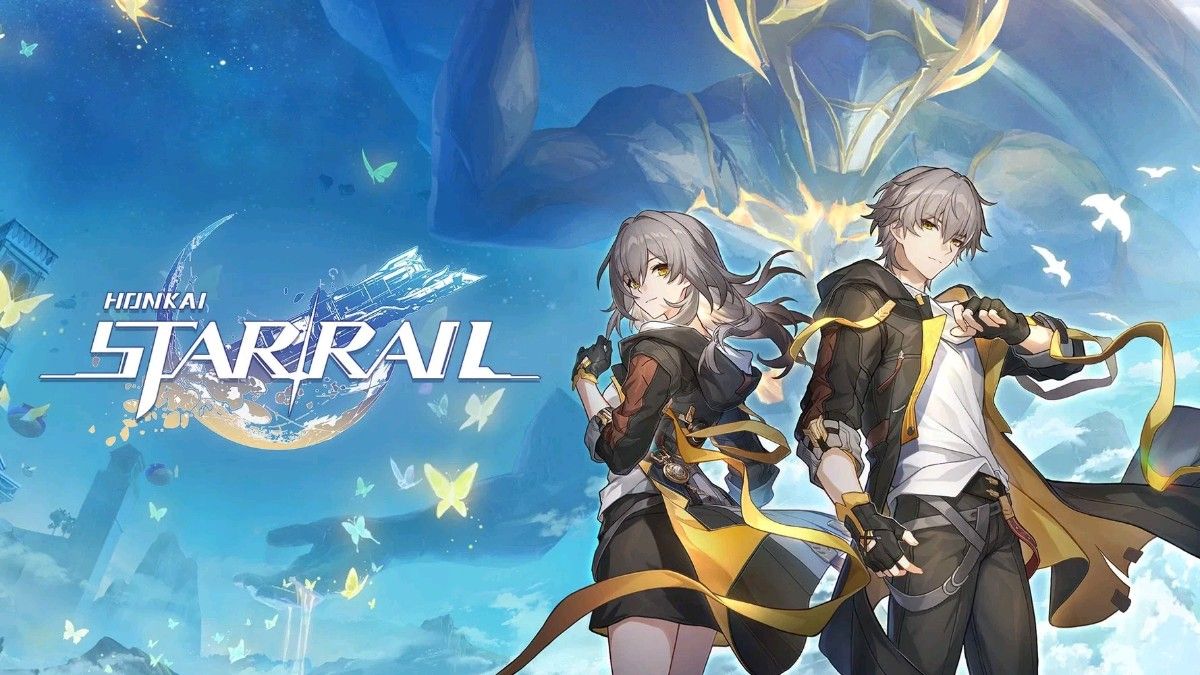 Honkai: Star Rail vs Wuthering Waves: Pertarungan Dua Raksasa RPG untuk Hati Gamer Asia
