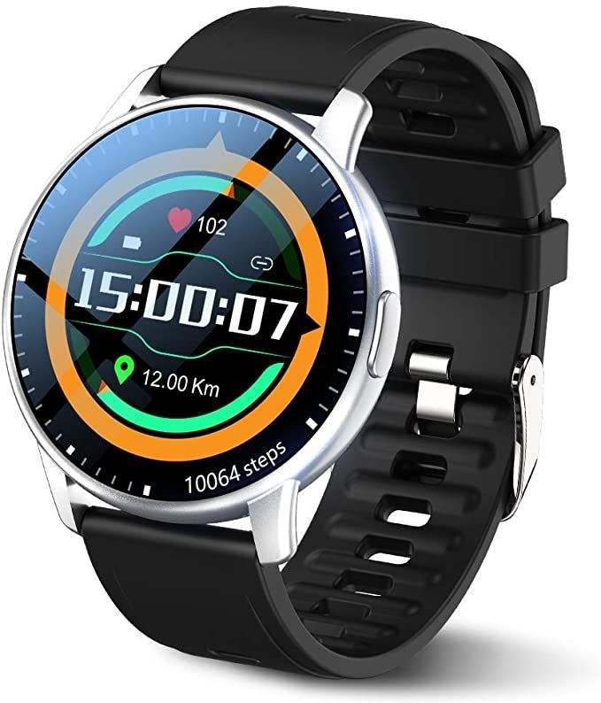 Rekomendasi Smartwatch dengan Fitur GPS Akurat untuk Olahraga Lari