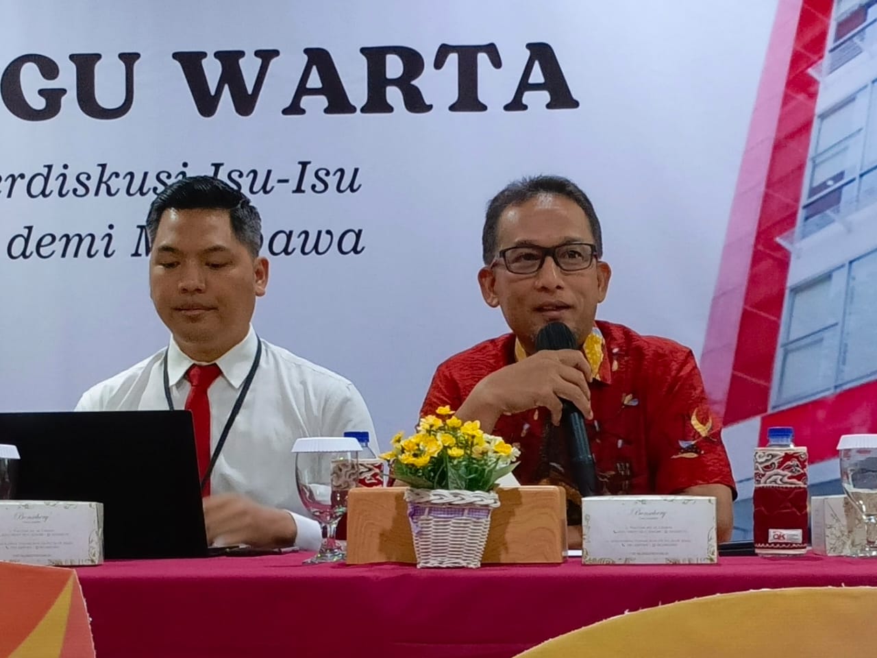 Sektor Jasa Keuangan Ciayumajakuning Mendukung Perekonomian Daerah