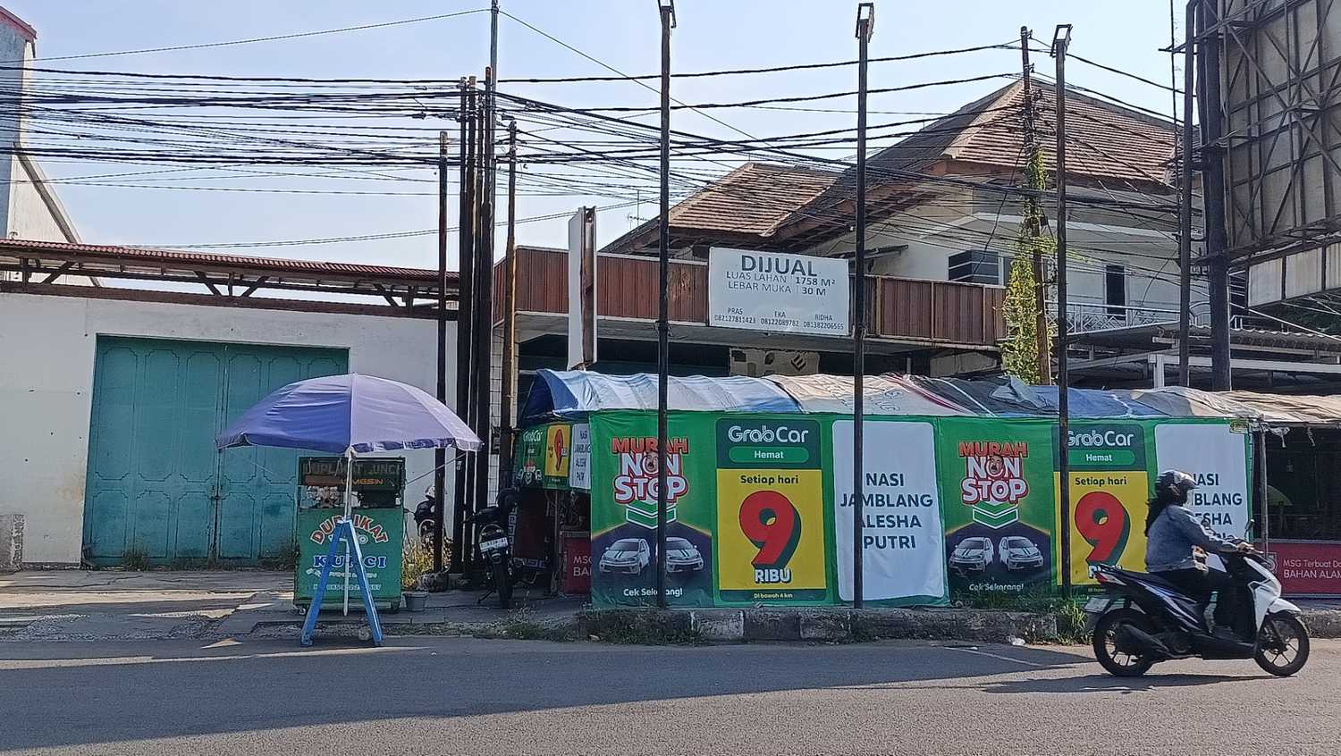 Dua ODCB di Gunung Sari Diteliti, Katanya Hanya Bisa Dilihat Orang Berhati Bersih