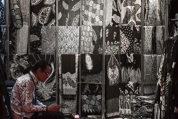 Batik Complongan akan Dipatenkan, Siap Goes to UNESCO