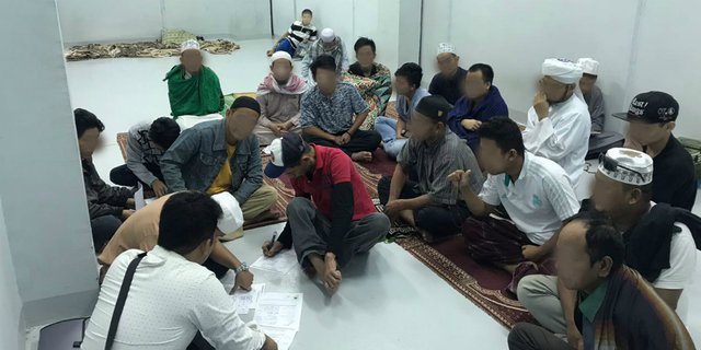 Pakai Visa Furoda, 46 Calon Jemaah Haji Indonesia Dipulangkan