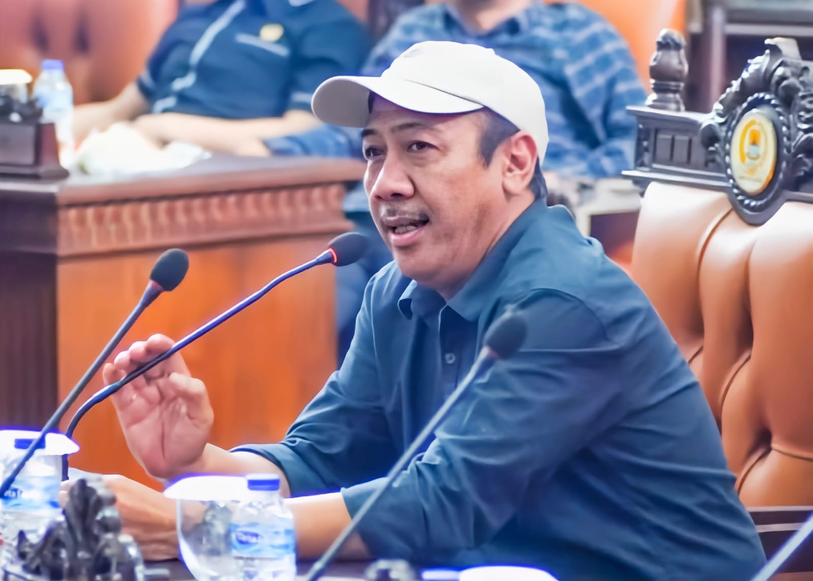 Akurasi Penerima Bantuan Sosial Disorot, DPRD Mendesak Ada Pendataan Ulang