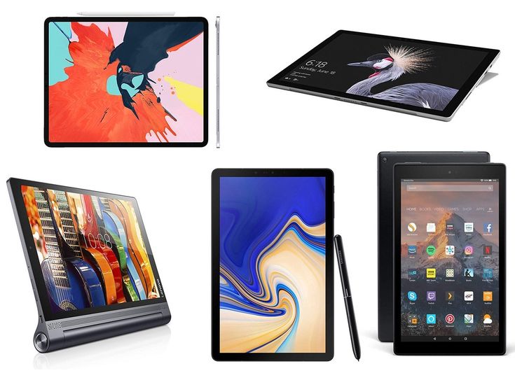 11 Rekomendasi Tablet Android Paling Worth It Tahun Ini: Dari Flagship Sampai Budget!