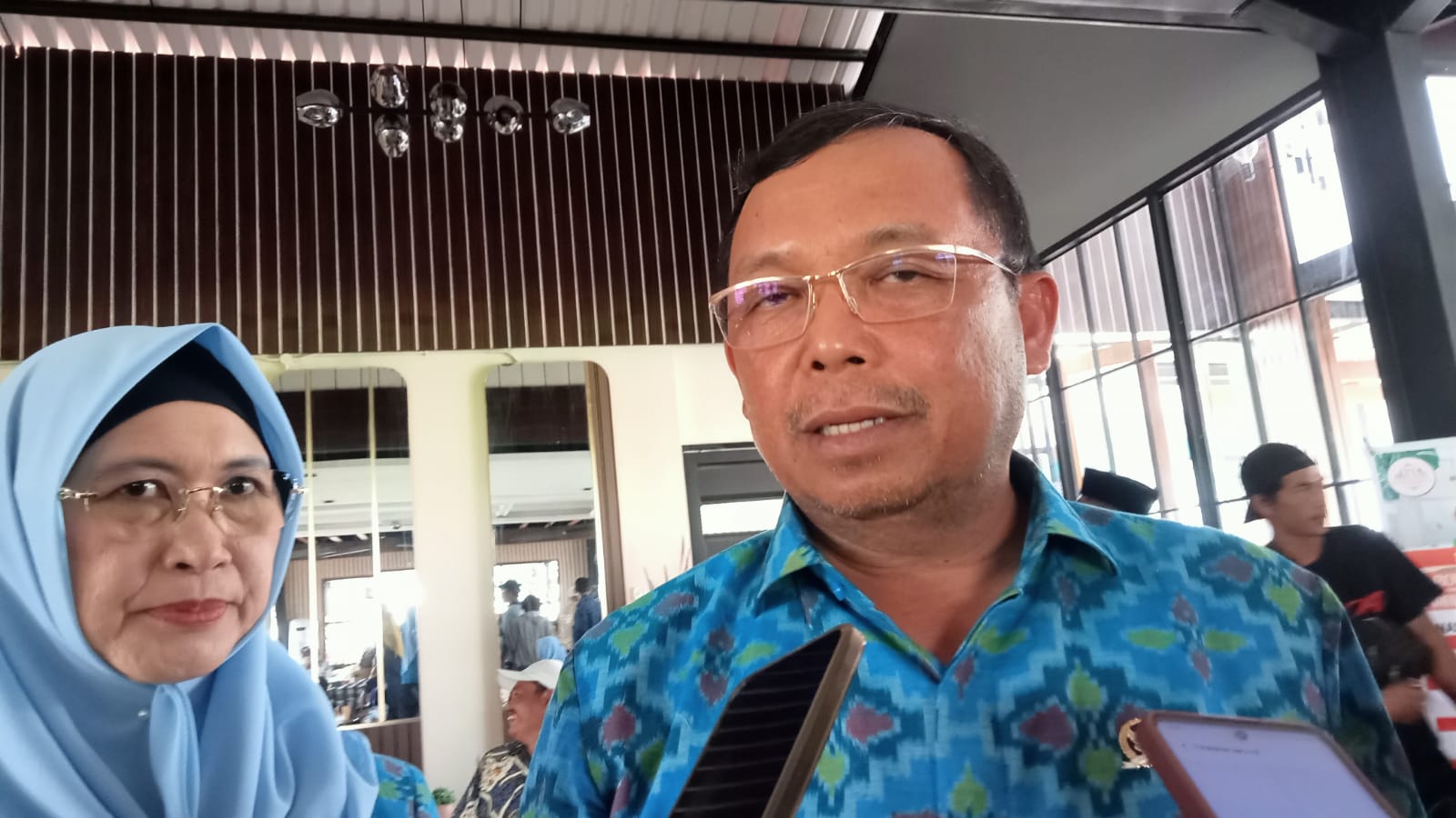 Wakil Rakyat asal Cirebon Desak Transparansi Kasus PIP yang Dipangkas Sekolah