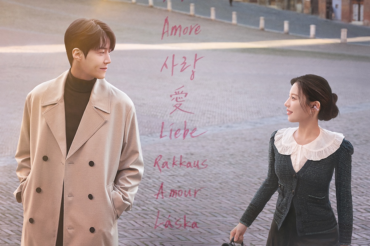 8 Drakor Terbaru 2026: Simak Sinopsis dan Jadwal Tayangnya! 