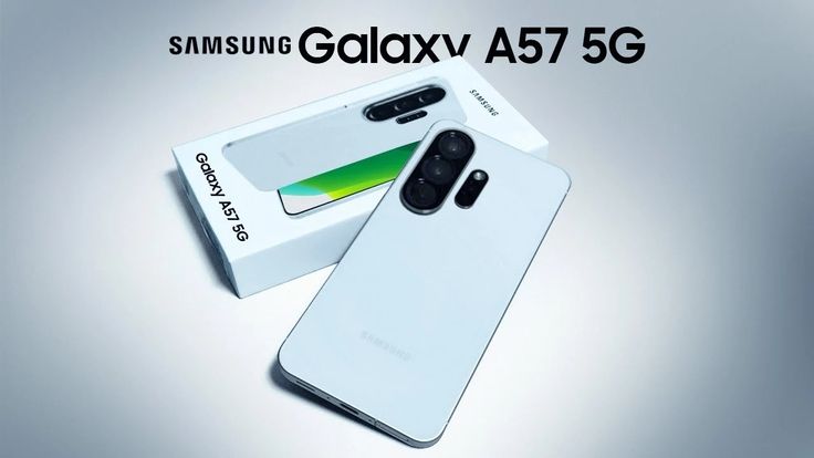 Berapa Harga Samsung Galaxy A57? Simak Daftar Varian RAM dan Memori Internalnya
