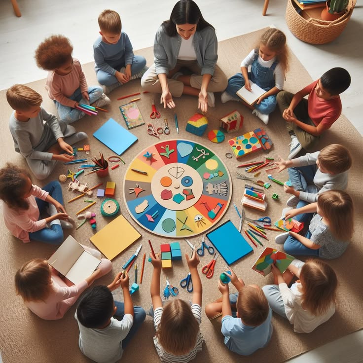 Cara Kreatif Merayakan Hari Anak Nasional di Sekolah dan di Rumah