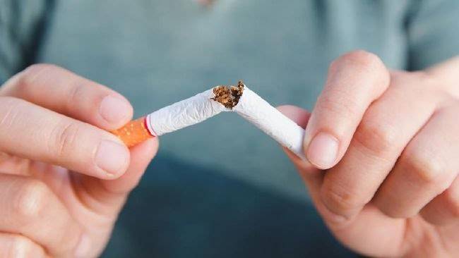 Siap-siap, Jokowi akan Larang Jual Rokok Batangan