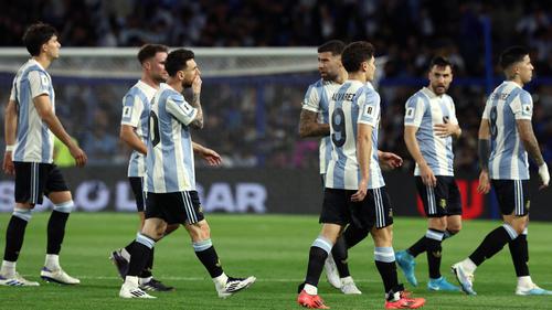 6 Kandidat Juara Piala Dunia 2026, Argentina atau Prancis