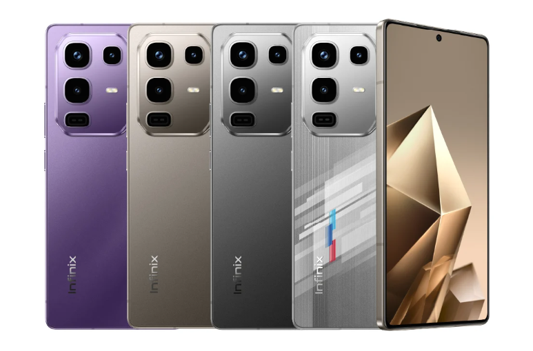 Resmi Lolos TKDN! Infinix Note 60 Series Siap Meluncur di Indonesia 2026, Intip Bocorannya