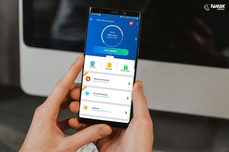 Rekomendasi Aplikasi Pembersih Android Terbaik dan Paling Aman dan Gratis 2025