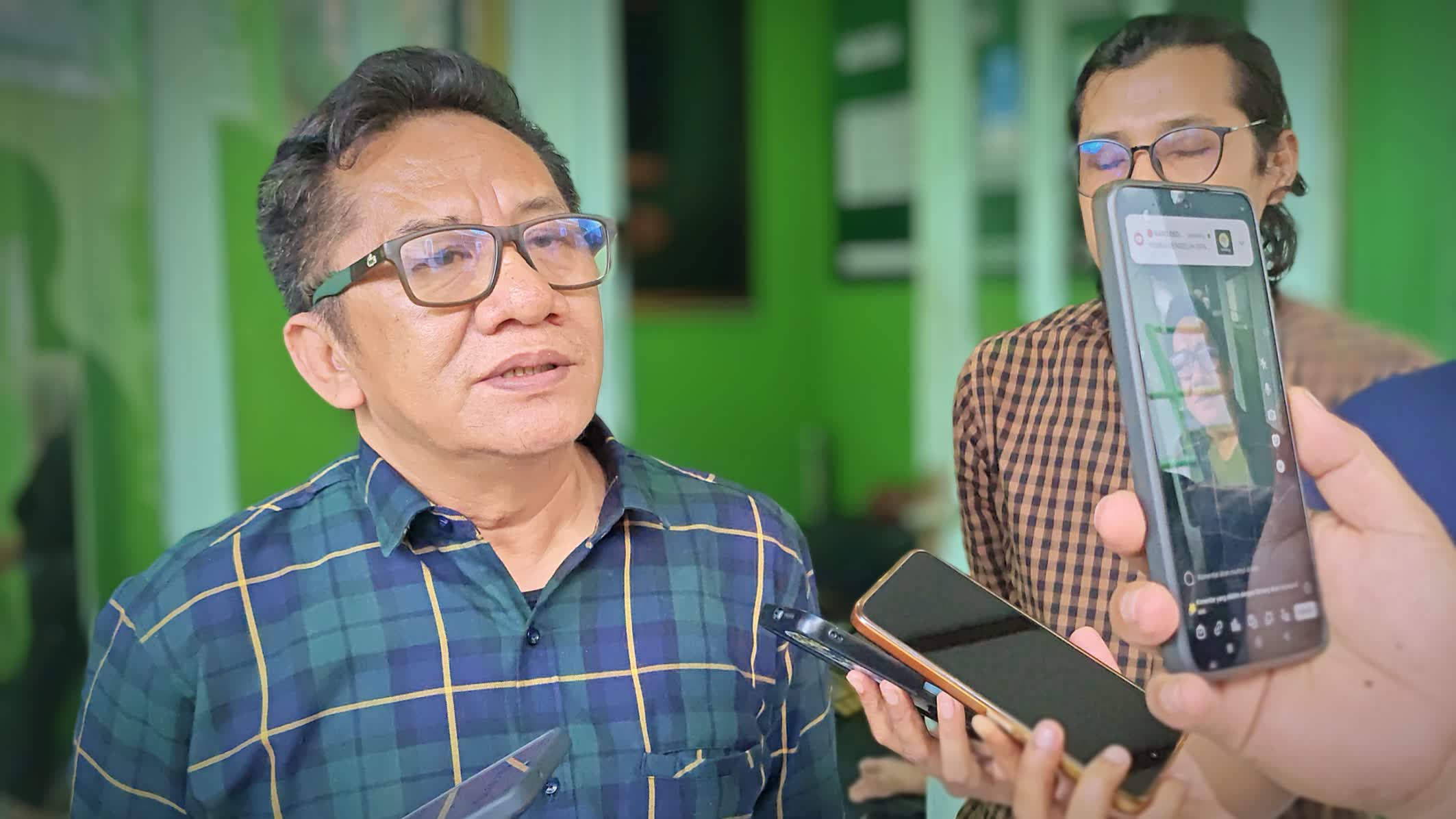 3 Nama Menguat di Penjaringan Calon Ketua DPC PPP Kuningan